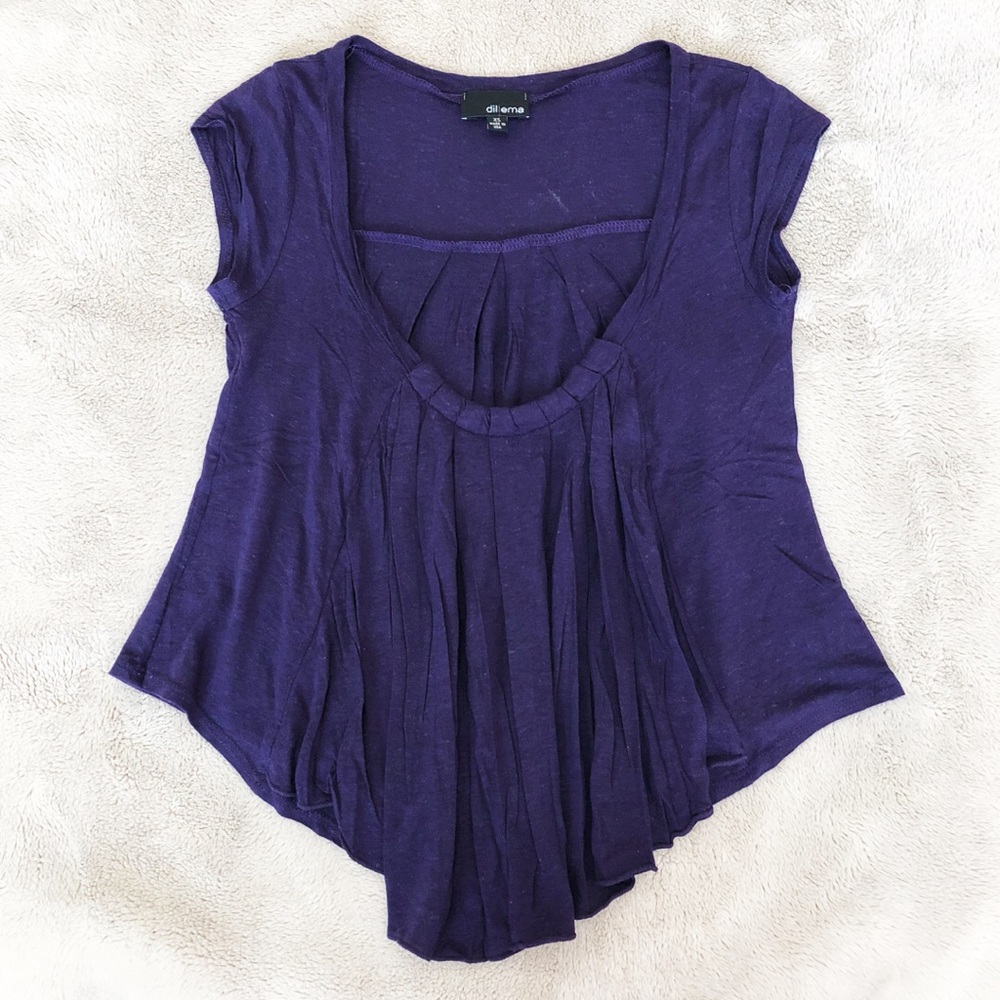 Aritzia top